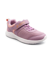 Dziewczęce Buty Do Szkoły Sportowe Bartek 87003-15