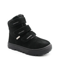 Buty Dziecięce Na Zimę Ocieplane Młodzieżowe Bartek 86308-81