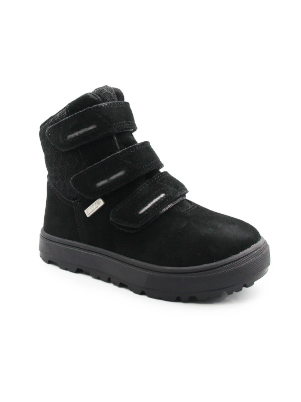 Buty Dziecięce Na Zimę Ocieplane Młodzieżowe Bartek 86308-81