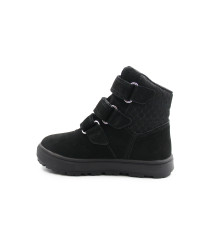 Buty Dziecięce Na Zimę Ocieplane Młodzieżowe Bartek 86308-81