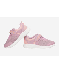 Dziewczęce Buty Do Szkoły Sportowe Bartek 87003-15