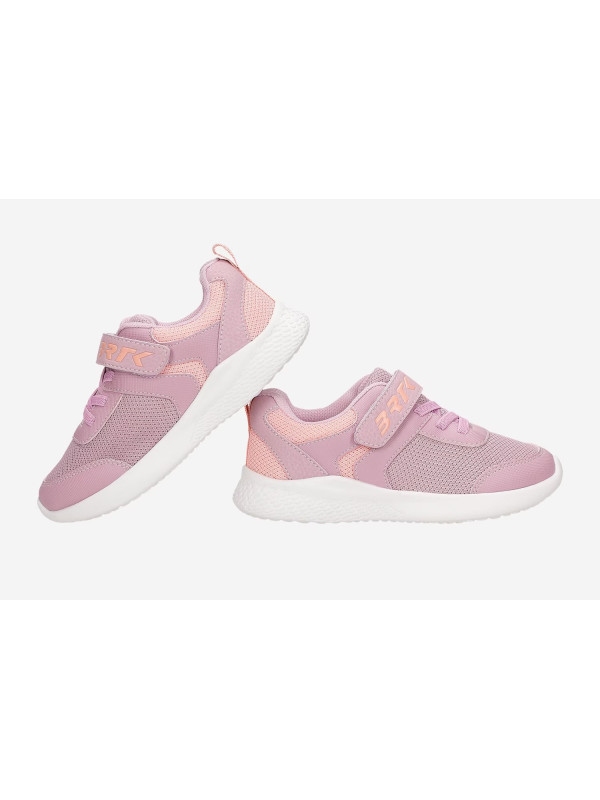 Dziewczęce Buty Do Szkoły Sportowe Bartek 87003-15