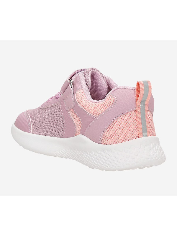 Dziewczęce Buty Do Szkoły Sportowe Bartek 87003-15