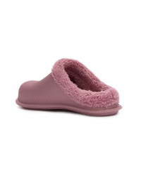 Kapcie Domowe Damskie Scholl NEEVA MED MF317552164 Antique Pink