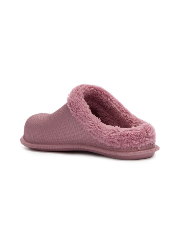Kapcie Domowe Damskie Scholl NEEVA MED MF317552164 Antique Pink