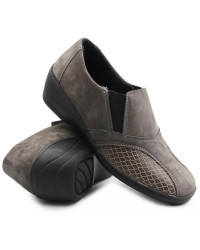 Eleganckie półbuty dla kobiet na jesień Comfortabel 942333-9