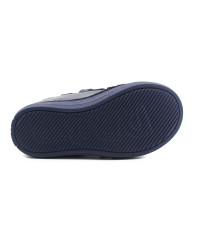 Buty Na Wiosnę Dla Dziewczynki z Motylkiem DD STEP A049-52135AM Royal Blue