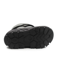 Śniegowce Dziecięce Ocieplane ze Ściągaczem Bartek 116870-10