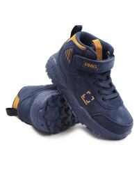 Chłopięce Buty Sportowe Na Jesień Ocieplany Kocyk Primigi 8966111