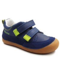 Chłopięce Buty Na Wiosnę Barefoot DD STEP S063-51483L