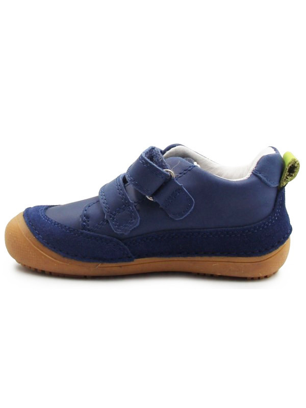Chłopięce Buty Na Wiosnę Barefoot DD STEP S063-51483L