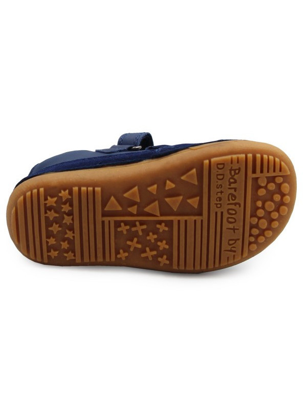 Chłopięce Buty Na Wiosnę Barefoot DD STEP S063-51483L