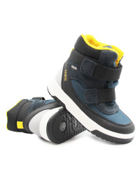 Ocieplane Buty Na Zimę Dla Chłopca GORE-TEX Primigi 8888322