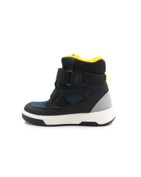 Ocieplane Buty Na Zimę Dla Chłopca GORE-TEX Primigi 8888322