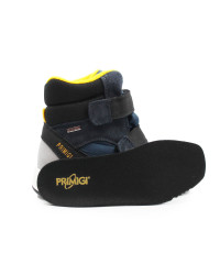 Ocieplane Buty Na Zimę Dla Chłopca GORE-TEX Primigi 8888322