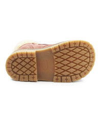 Kozaczki Dla Dziewczynek Na Zimę Emel EV 2447C-4