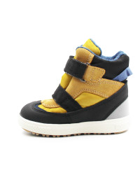 Zimowe Buty Dziecięce Ocieplane z Membraną GORE-TEX Primigi 8856511