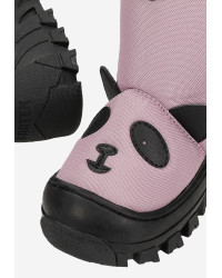 Ciepłe Śniegowce Dla Dziewczynki Różowe Bartek 110458-01