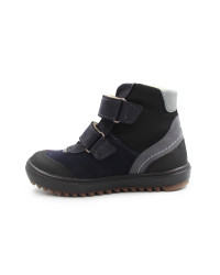 Sportowe Buty Dla Chłopca Na Zimę Ocieplane Emel EV 2761-13