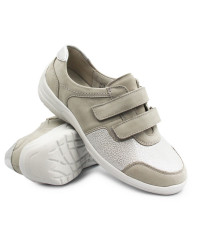 Damskie Buty Na Wiosnę Waldlaufer 312H01