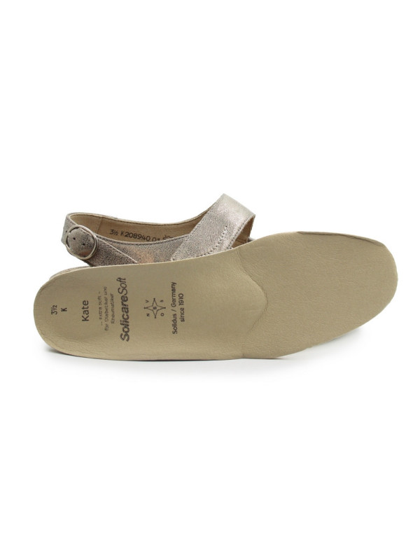 Eleganckie I Wygodne Sandały Dla Kobiet Solidus Kate Follonica Flex