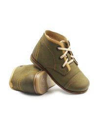 Trzewiki Wiosenne Profilaktyczne Z Obcasem Thomasa Emel e 2438-23