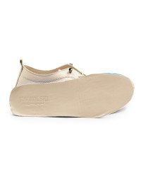 Buty damskie na wiosnę ze skóry naturalnej T. Sokolski OG 4000 BEIGE