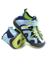 Sandały Dla Chłopczyka Do Wody Szybkoschnące DD STEP G065-51831B