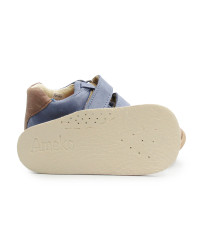 Buty Dziecięce Na Wiosnę Ameko Canis Blue