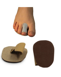 Opaska na Palec K020 Footmate