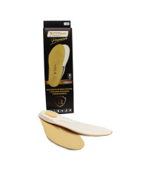 Wkładki Skórzane Omega S027 Footmate