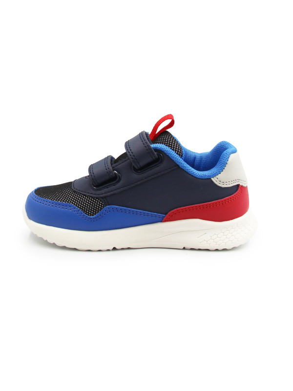 Buty Na Wiosnę Dla Chłopca LED Primigi 1454011