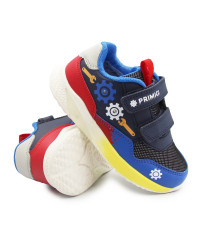Buty Na Wiosnę Dla Chłopca LED Primigi 1454011