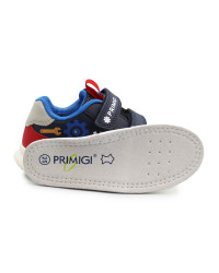 Buty Na Wiosnę Dla Chłopca LED Primigi 1454011