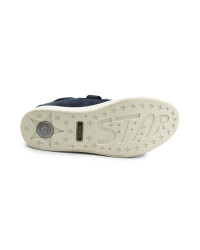 Tenisówki Młodzieżowe Półbuty Do Szkoły Na Wiosnę Primigi 6378566