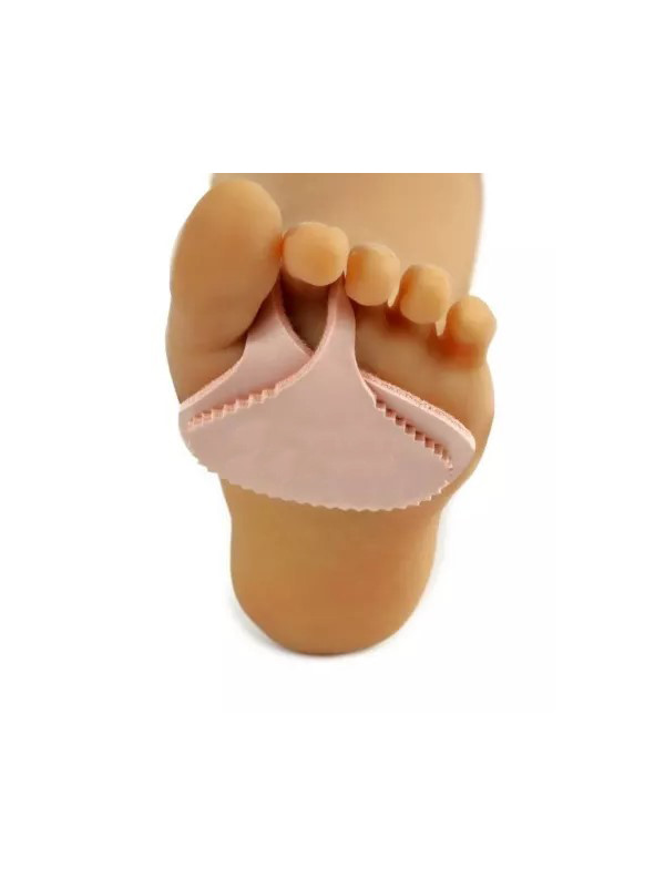 Poduszeczki Ochronne na Śródstopie Footmate K008