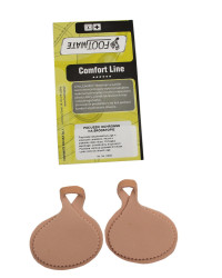 Poduszeczki Ochronne na Śródstopie Footmate K008