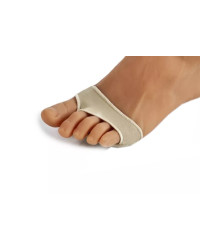 Osłona Żelowa Elastyczna na Śródstopie Footmate g060