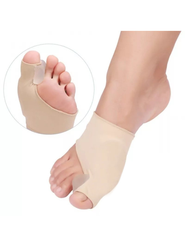 Opaska Osłaniająca Separator Footmate G054