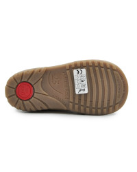 Trzewiki Dziewczęce Na Wiosnę Do Nauki Chodzenia Emel e 2439-11