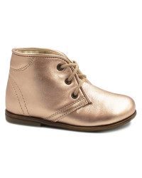 Trzewiki Na Wiosnę Dla Dziewczynki Obcas Thomasa Emel e 2363a-5