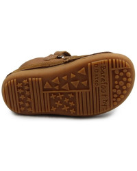 Skórzane Buty Dla Chłopca Na Wiosnę Barefoot DD STEP SO63-51483ALV