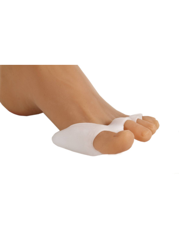 Żelowy Separator Palców 5D z Osłoną G059 Footmate