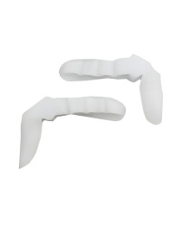 Żelowy Separator Palców 5D z Osłoną G059 Footmate