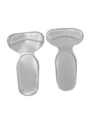 Żelowa Ochrona Na Pięty Footmate 2w1 g051