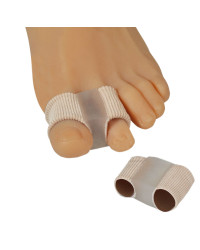 Podwójna Osłona Palca z Klinem Footmate G063