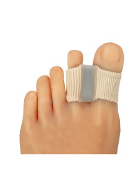 Podwójna Osłona Palca z Klinem Footmate G063