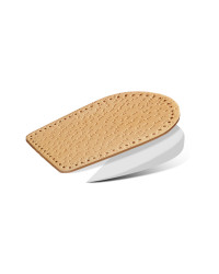 Podpiętki Do Obuwia Skórzane Kaps Correct