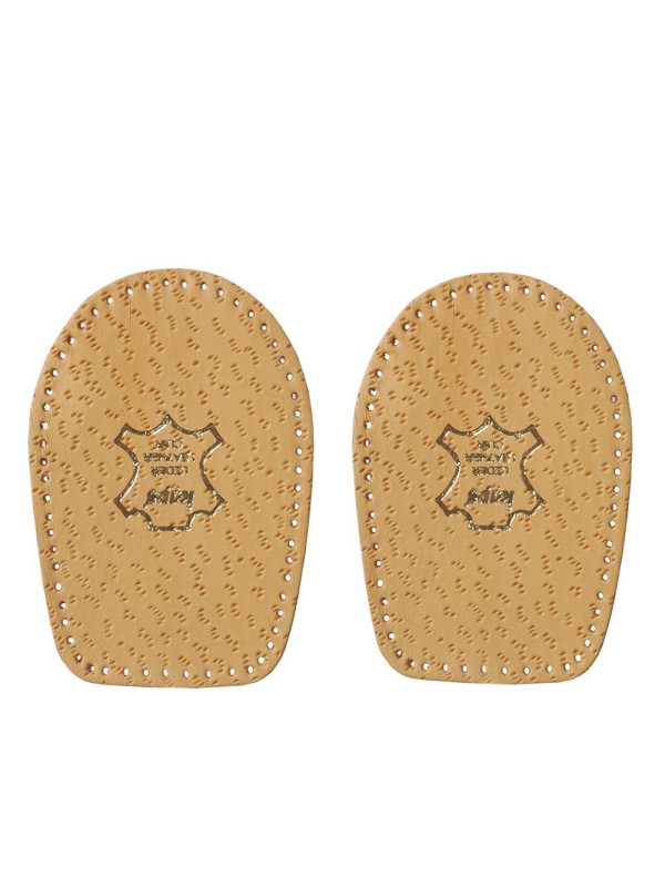 Podpiętki Do Obuwia Skórzane Kaps Correct