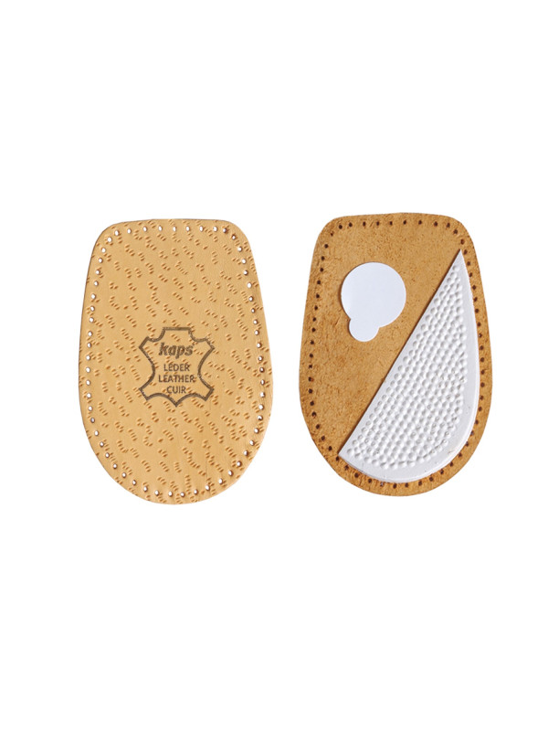 Podpiętki Do Obuwia Skórzane Kaps Correct